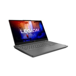 Lenovo Legion 5 15ARH7H Ryzen 5 6600H 15.6" FHD IPS 300nits AG 144Hz 16GB DDR5 4800 SSD512 GeForce RTX 3060 6GB Win11 Storm Grey
