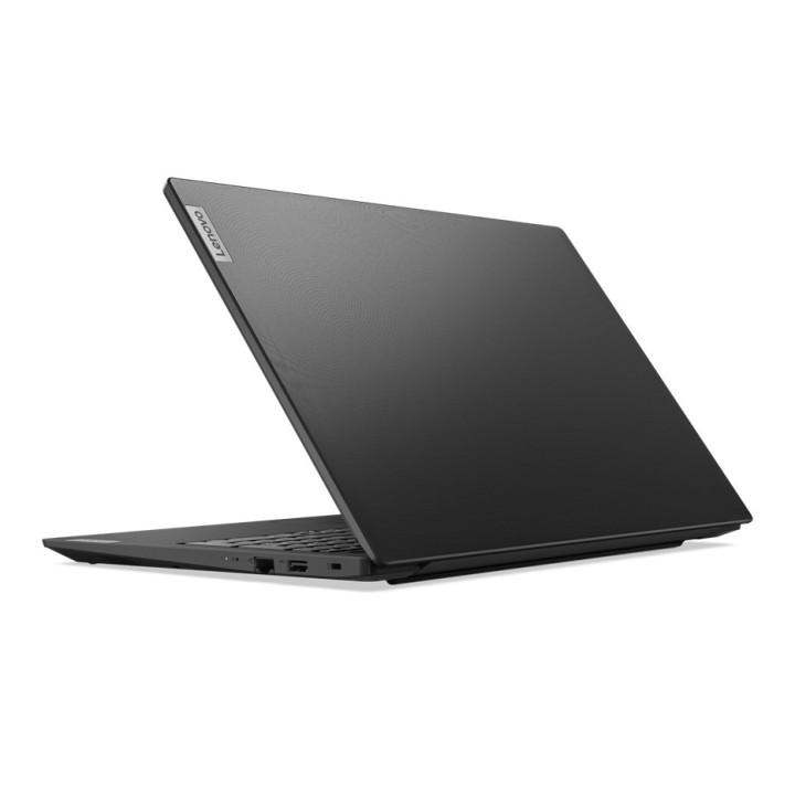 Lenovo V15 G4 ABP Ryzen 7 7730U 15.6"FHD 60Hz 300nits AG 16GB DDR4 3200 SSD512 Radeon RX Vega 8 Cam720p LAN NoOS Business Black