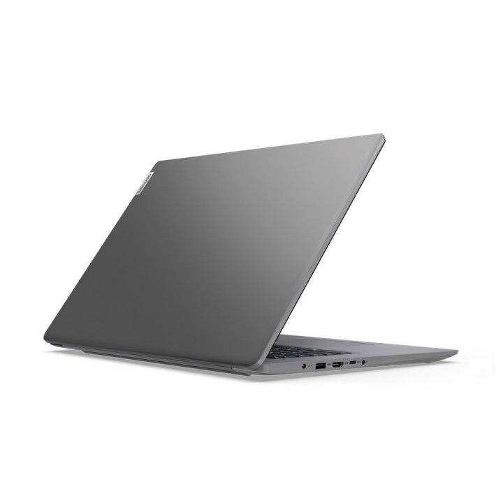 Lenovo V17 G4 IRU i7-13620H 17.3" FHD IPS 300nits AG 16GB DDR4 3200 SSD512 Intel UHD Graphics 45Wh Cam720p W11Pro Iron Grey 3Y