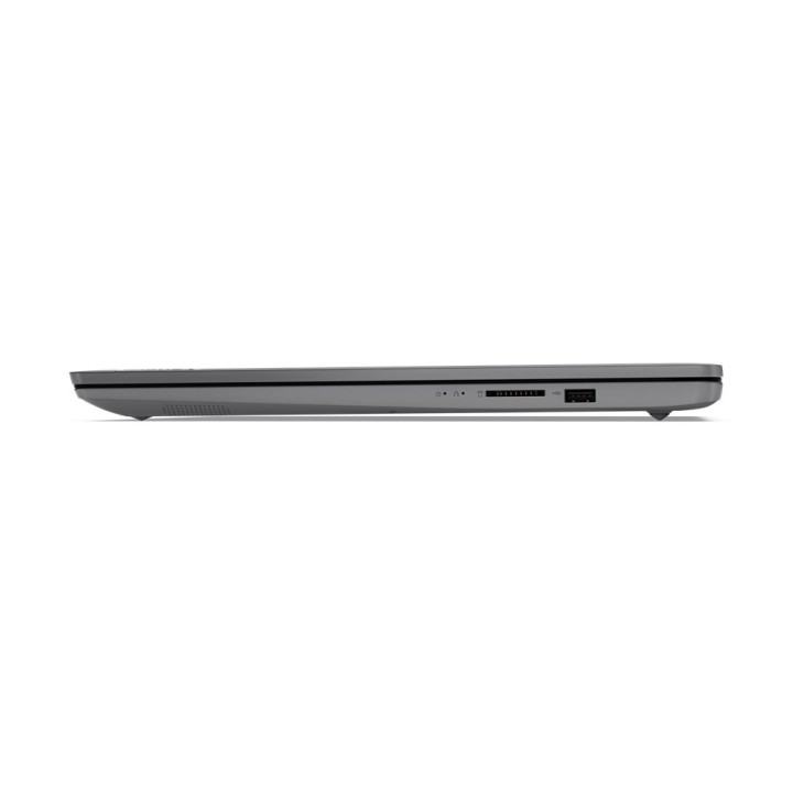 Lenovo V17 G4 IRU i7-13620H 17.3" FHD IPS 300nits AG 16GB DDR4 3200 SSD512 Intel UHD Graphics 45Wh Cam720p W11Pro Iron Grey 3Y