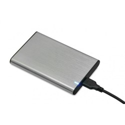 OBUDOWA I-BOX HD-05 ZEW 2,5" USB 3.1 GEN.1 GREY