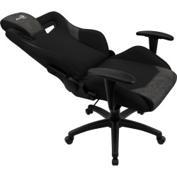 Fotel gamingowy Aerocool AC-150 COUNT AEROAC-150COUNT-BK (kolor czarny)