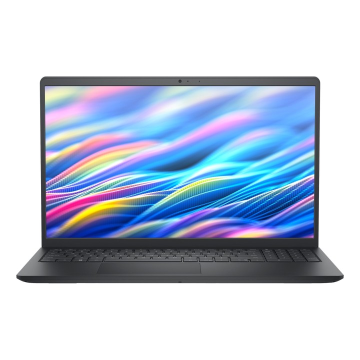 Dell 15 DC15250 i5-1334U 15.6"FHD 120Hz 250nits 8GB DDR4 SSD512 Intel UHD FgPr WLAN+BT Backlit Kb 3 Cell 41Wh W11Pro 3Y Pro