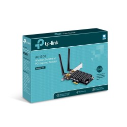 Karta sieciowa TP-LINK Archer T6E (PCI-E)