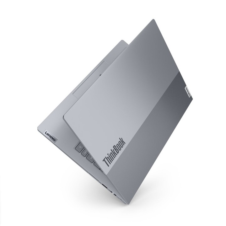 Lenovo ThinkBook 14 G8 Core 7 240H 14" WUXGA IPS 300nits AG 60Hz 16GB DDR5 5600 SSD512 Intel Graphics 45Wh LAN W11Pro Arctic