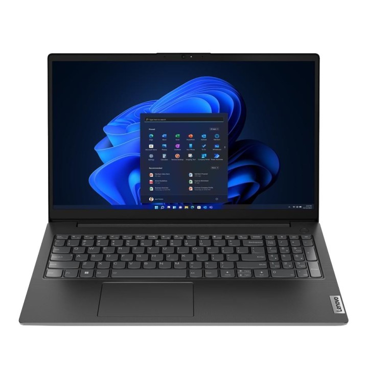 Lenovo V15 IRU G4 i5-13420H 15,6"FHD AG 8GB SSD512 IrisXe 48EUs Cam720p LAN 38Wh W11Pro 3Y OnSite