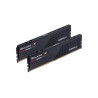 G.SKILL RIPJAWS S5 DDR5 2X24GB 6800MHZ CL34 XMP3 BLACK F5-6800J3446F24GX2-RS5K