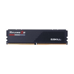 G.SKILL RIPJAWS S5 DDR5 2X24GB 6800MHZ CL34 XMP3 BLACK F5-6800J3446F24GX2-RS5K