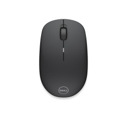Mysz Dell WM126 570-AAMH (optyczna 1000 DPI kolor czarny)