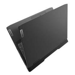 Lenovo IdeaPad Gaming 3 15IAH7 i5-12450H 15.6" FHD IPS 250nits AG 120Hz 16GB DDR4 3200 SSD512 GeForce RTX 3050 Ti 4GB Win11 Onyx