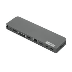 Lenovo Stacja dokująca USB­C Mini Dock_EU