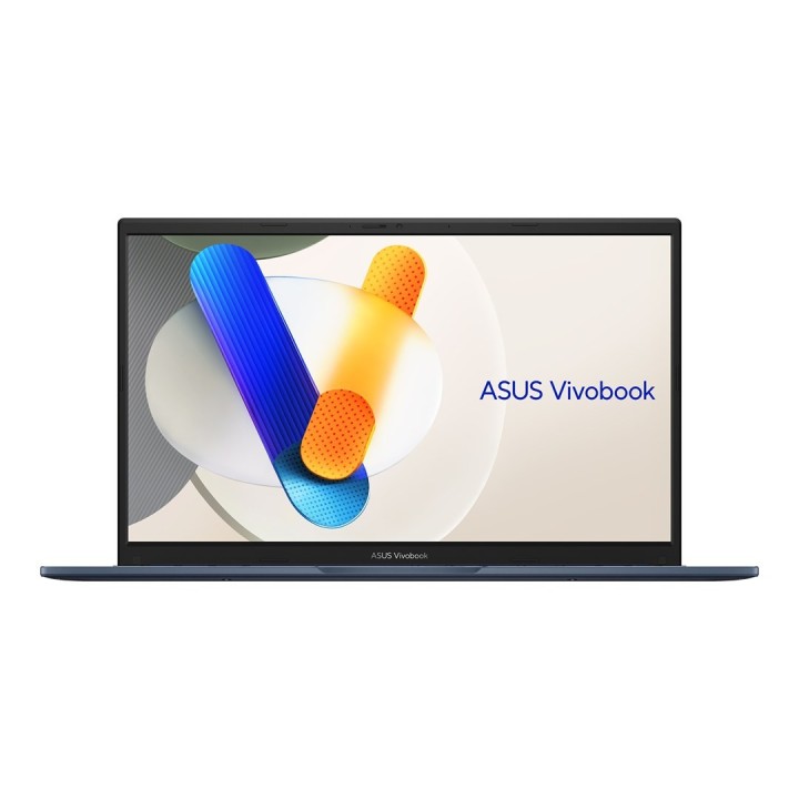 ASUS Vivobook 15 X1504VA-BQ2626 i3-1315U 15.6"FHD IPS-level Panel 60Hz 250nits AG 16GB DDR4 SSD512 Intel Graphics WLAN+BT