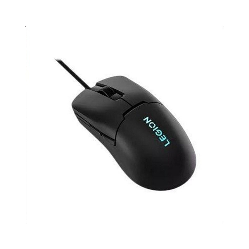 Mysz Lenovo Legion M300s RGB Gaming Mouse Black