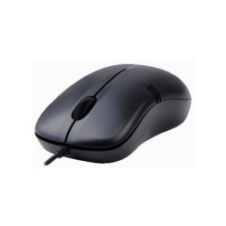 Mysz A4 TECH A4TMYS45921 (optyczna 1000 DPI kolor czarny)