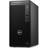 Dell Optipex 3000 MT i3-12100 8GB SSD256 Integrated DVD RW No-Wifi Kb+Mouse W11Pro 3YProSpt