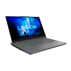 Lenovo Legion 5 15IAH7H i7-12700H 15.6" WQHD IPS 300nits AG 165Hz 16GB DDR5 4800 SSD512 GeForce RTX 3070 8GB NoOS Storm Grey