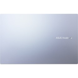 ASUS Vivobook 15 X1502ZA-BQ227W i5-1240P 15.6"FHD WV 250nits 8GB SSD512 Intel Iris Xe Graphics G7 Win11 Silver 2Y