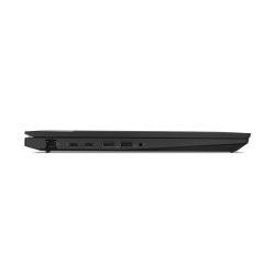 Lenovo ThinkPad P16s G1 Ryzen 5 6650U 16.0"WUXGA 16GB LPDDR5-6400 SSD512 Radeon 660M Graphics W11Pro Villi Black 3YRS Premier