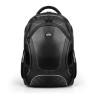 Plecak na laptopa PORT DESIGNS Courchevel 160510 (14/15,6" kolor czarny)