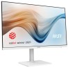 Monitor MSI Modern MD272QPW