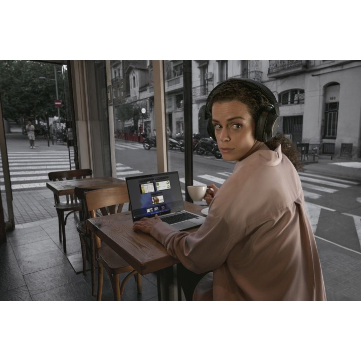 HP EliteBook 840 G11 Ultra 7 155U 14.0 WUXGA 800nits Sure View Refect AG 32GB DDR5 SSD1TB Intel Arc W11Pro 3Y OnSite