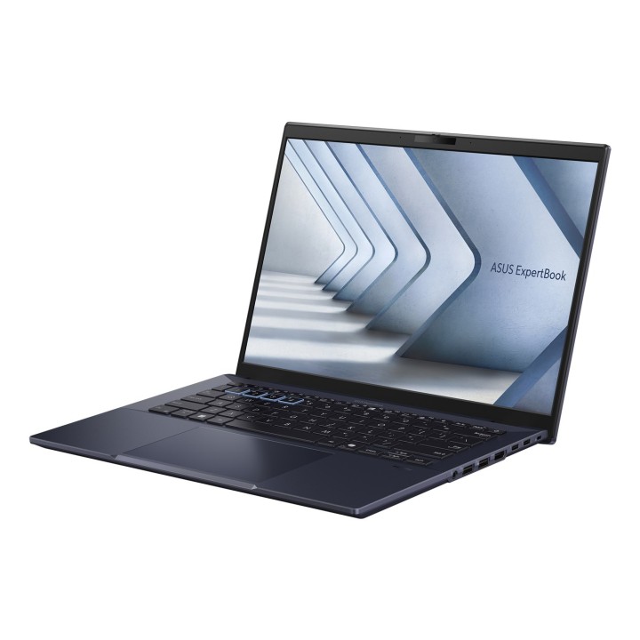 ASUS ExpertBook B5 B5404CMA-Q51623X Ultra 7 155H 14.0"WUXGA 300nits 60Hz AG 16GB DDR5 SSD1TB Intel Graphics WLAN+BT Cam1080p