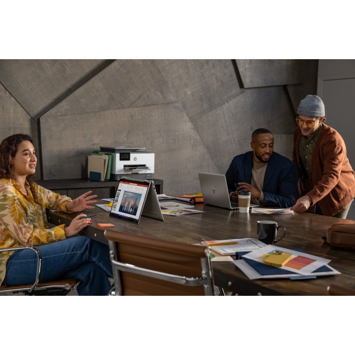 HP EliteBook 830 G11 Ultra 7 165U 13.3"WUXGA IPS 400nits AG 16GB LPDDR5x-7500 SSD512 Arc Cam 5Mpx 56Wh W11Pro 3Y OnSite