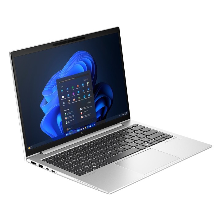 HP EliteBook 835 G11 Ryzen 7 8840U 13.3"WUXGA IPS 400nits AG 32GB LPDDR5x-7500 SSD512 Radeon 780M Cam 5MPx 56Wh W11Pro 3Y OnSite