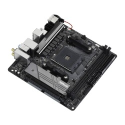 Płyta główna Asrock B550M-ITX/AC