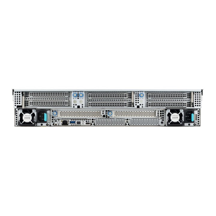 Platforma Asus Rack (2U) AMD RS720A-E13-RS24G
