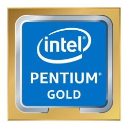 PROCESOR PENTIUM Gold G6400...