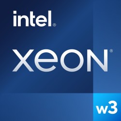 Procesor Intel XEON w3-2425...
