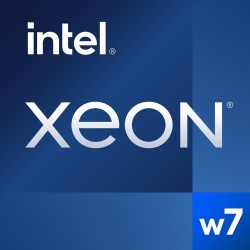 Procesor Intel XEON w7-3465X (28C/56T) 2,5GHz (4,8GHz Turbo) Socket LGA4677 360W BOX
