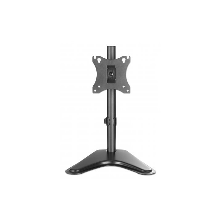 MANHATTAN Podstawa pod monitor 17-27" LED/LCD 7kg