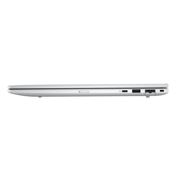 HP EliteBook 8 G1i Ultra 5 225U 16.0"WUXGA IPS 400nits Eye Ease AG 24GB DDR5 5600 SSD512 Arc Cam 5Mpx 62Wh W11Pro Glacier silver