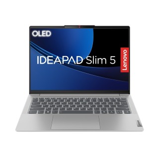 Lenovo IdeaPad Slim 5 14Q8X9 Snapdragon X Plus X1P-42-100 14" WUXGA OLED 400nits Glossy 32GB LPDDR5x-8448 SSD1TB Qualcomm Adreno
