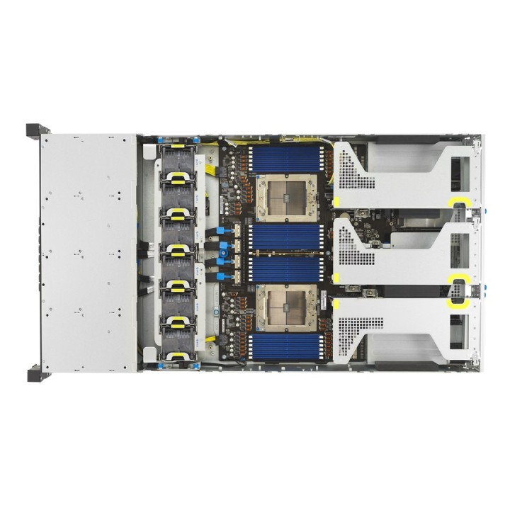 Platforma Asus Rack (2U) AMD RS720A-E13-RS24G