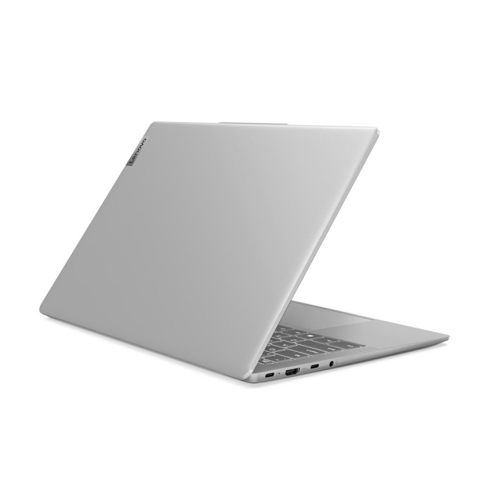 Lenovo IdeaPad Slim 5 14Q8X9 Snapdragon X Plus X1P-42-100 14" WUXGA OLED 400nits Glossy 32GB LPDDR5x-8448 SSD1TB Qualcomm Adreno