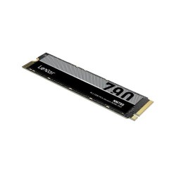 Dysk SSD Lexar NM790 512GB M.2 PCIe NVMe