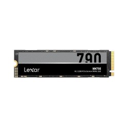 Dysk SSD Lexar NM790 1TB M.2 PCIe NVMe