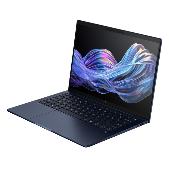 HP Elitebook X G1i Ultra 7 258V 14.0" 2.5K IPS 120Hz AG 400 nits 32GB LPDDR5x SSD1TB Intel Arc Cam 5 Mpx AI 68Wh W11Pro