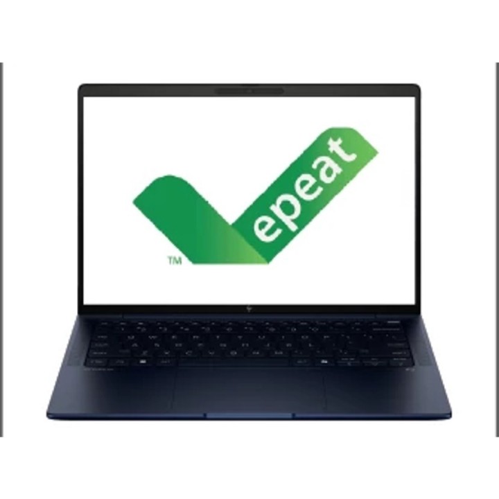 HP Elitebook X G1i Ultra 7 258V 14.0" 2.5K IPS 120Hz AG 400 nits 32GB LPDDR5x SSD1TB Intel Arc Cam 5 Mpx AI 68Wh W11Pro