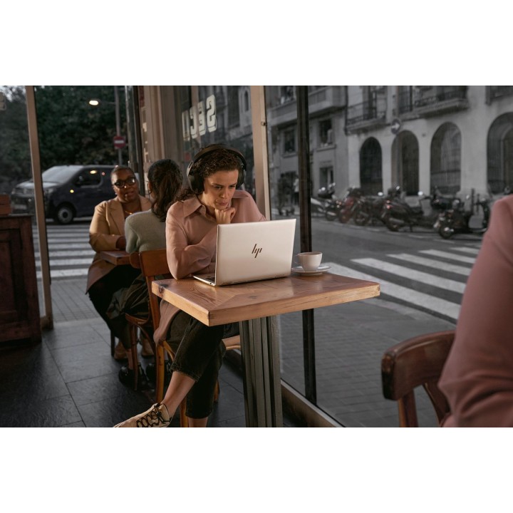 HP EliteBook 830 G11 Ultra 7 155U 13"WUXGA IPS AG 400nits 16GB DDR5 SSD512 Intel Arc Cam 5MPx 56Wh W11Pro 3Y OnSite