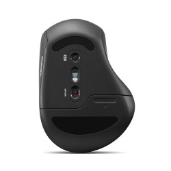 Mysz Lenovo 600 Wireless Media Mouse Black