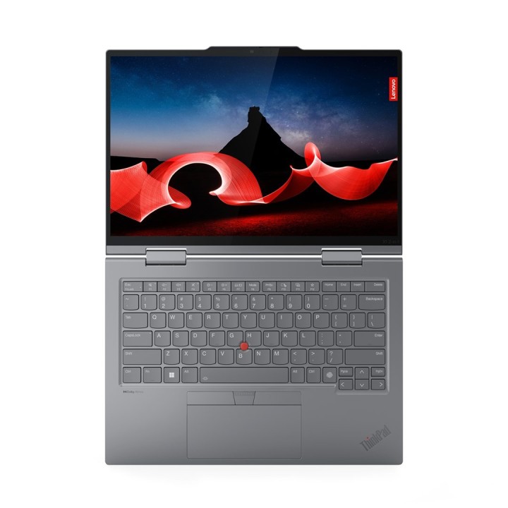 Lenovo ThinkPad X1 2in1 G9 Ultra 7 155U 14.0" WUXGA Touch IPS 500nits AG 60Hz 16GB LPDDR5x-6400 SSD1TB LTE Intel Graphics W11Pro