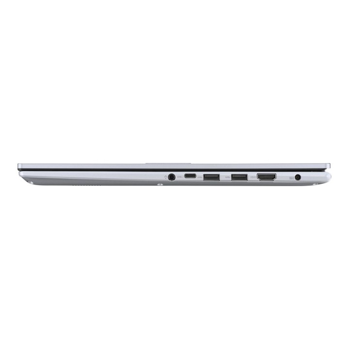 ASUS Vivobook 16 X1605VA-SH2124W i5-13420H 16.0"FHD 60Hz 300nits Glossy 16GB DDR4 SSD512 Intel UHD Graphics WLAN+BT Cam720p