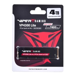 SSD Patriot Viper VP4300L...
