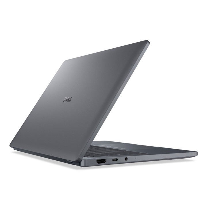 Dell Pro 13 Premium PA13250 Ultra 5 236V 13.3"FHD+ 16GB DDR5 SSD512 Arc FgrPr Cams&Mic WLAN+BT Backlit Kb W11Pro 3Y Pro Support