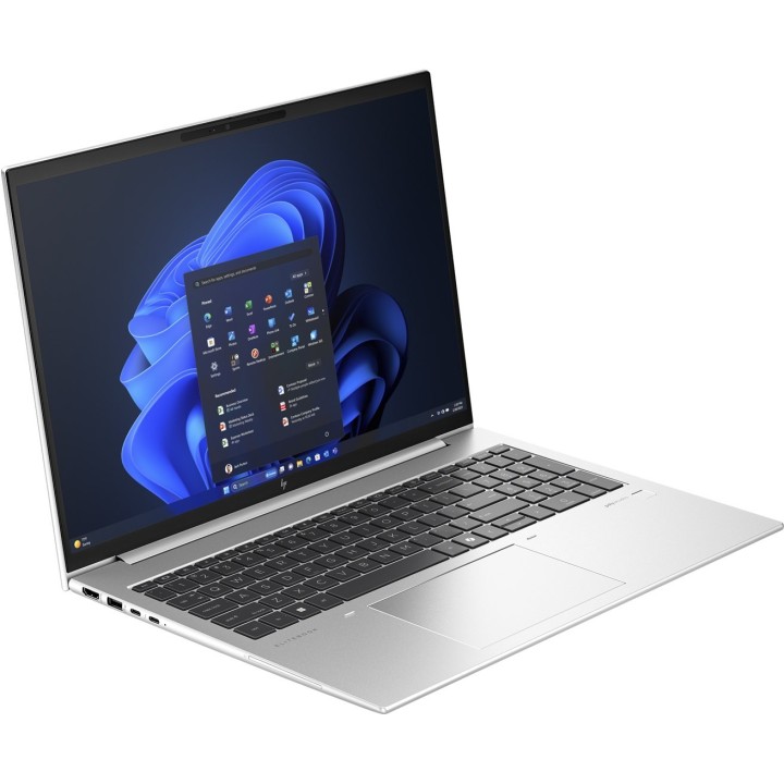 HP EliteBook 860 G11 Ultra 7 155U 16"WUXGA IPS AG 1000nits Sure View Refect 16GB DDR5 SSD512 Intel Arc Cam 5MPx 76Wh W11Pro 3Y