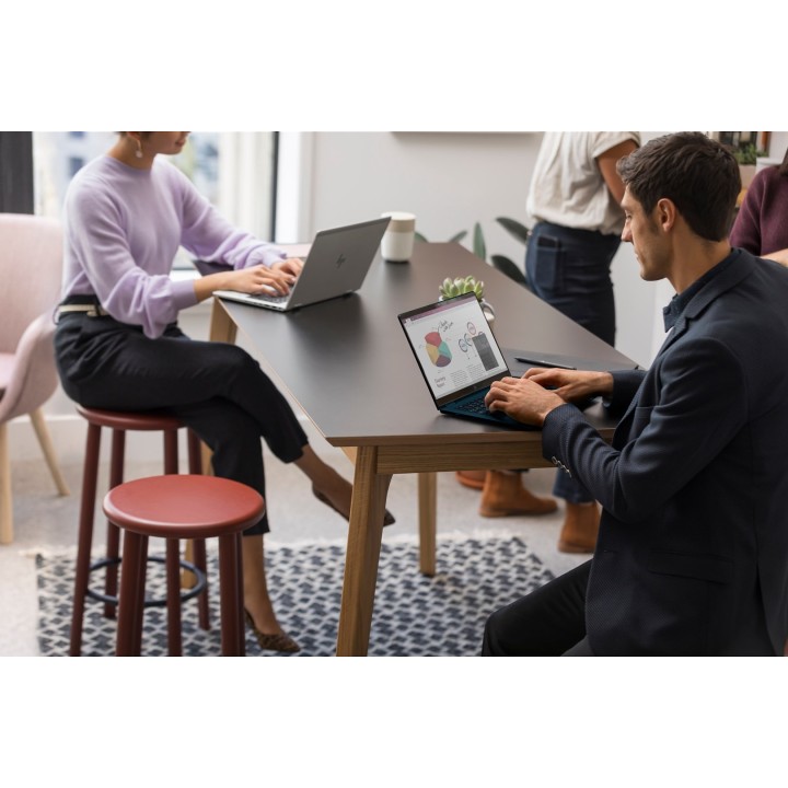 HP EliteBook 860 G11 Ultra 7 155U 16"WUXGA IPS AG 1000nits Sure View Refect 16GB DDR5 SSD512 Intel Arc Cam 5MPx 76Wh W11Pro 3Y